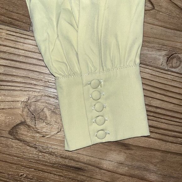 Forever21 blouse   - Picture 4 of 5